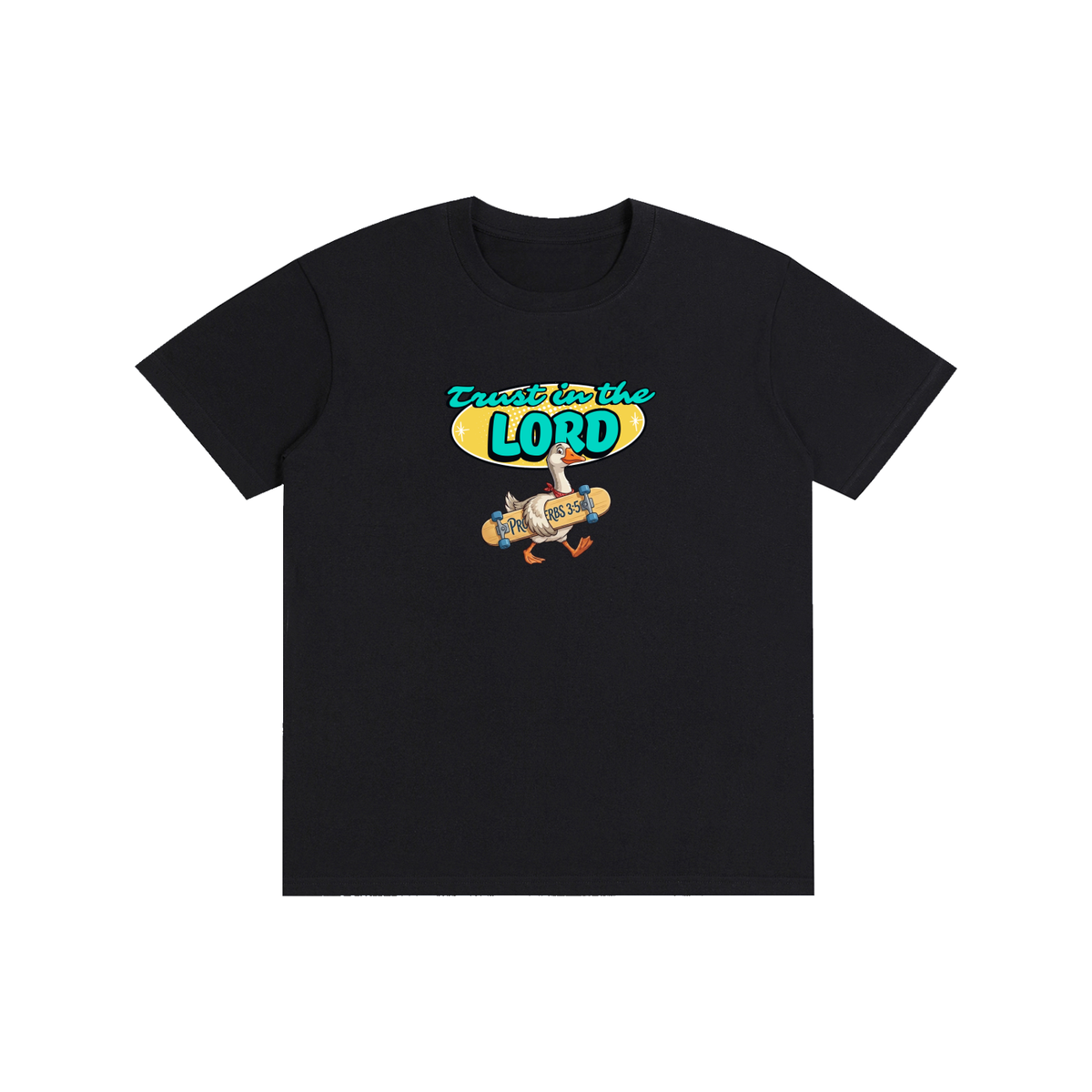 Trust in the Lord T-Shirt