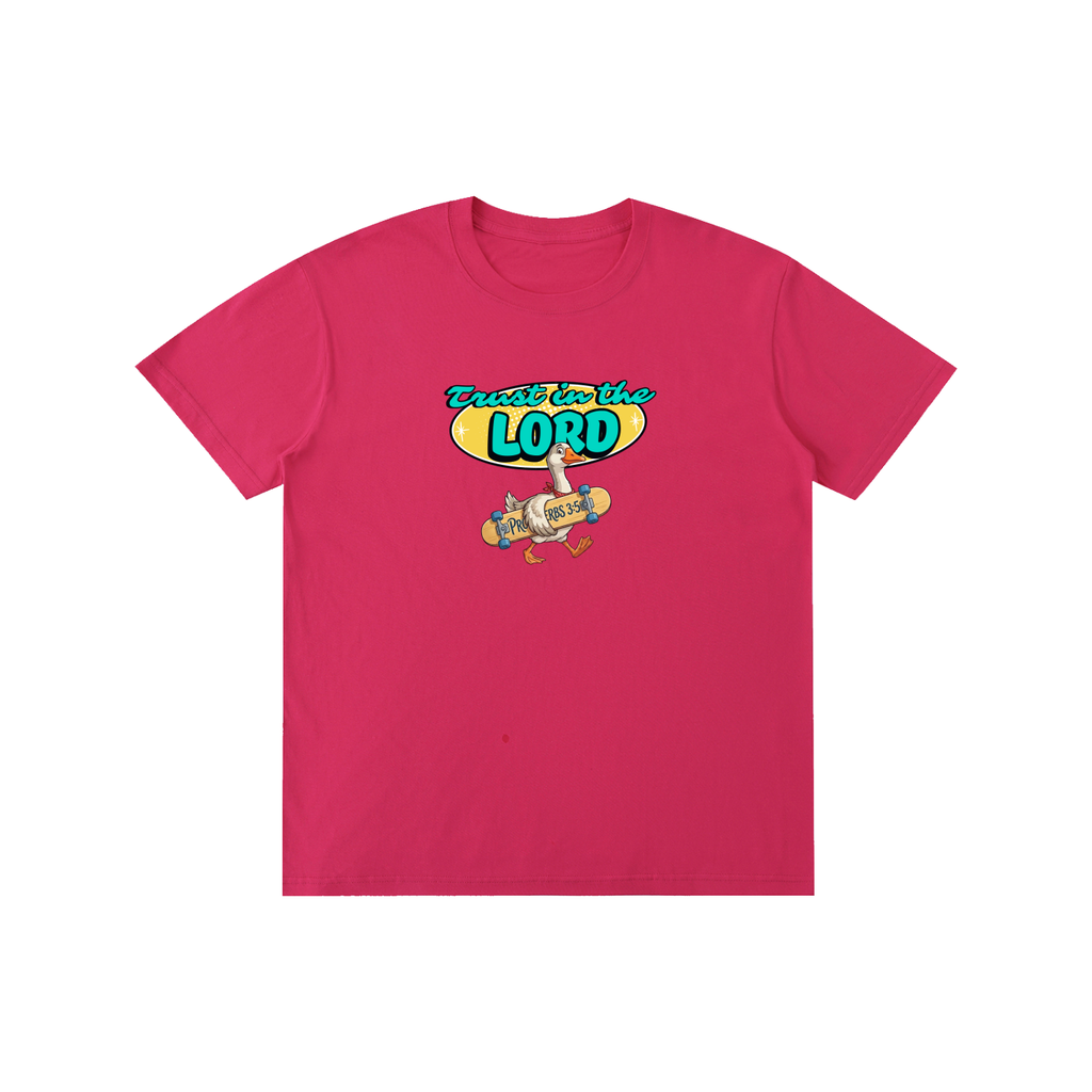 Trust in the Lord T-Shirt
