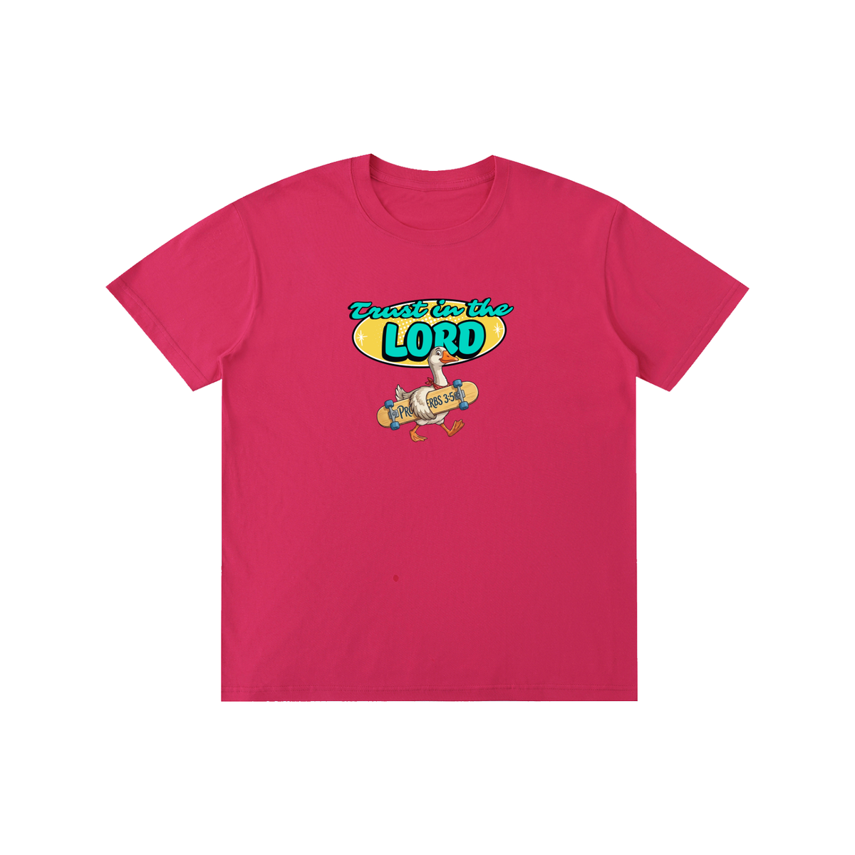 Trust in the Lord T-Shirt