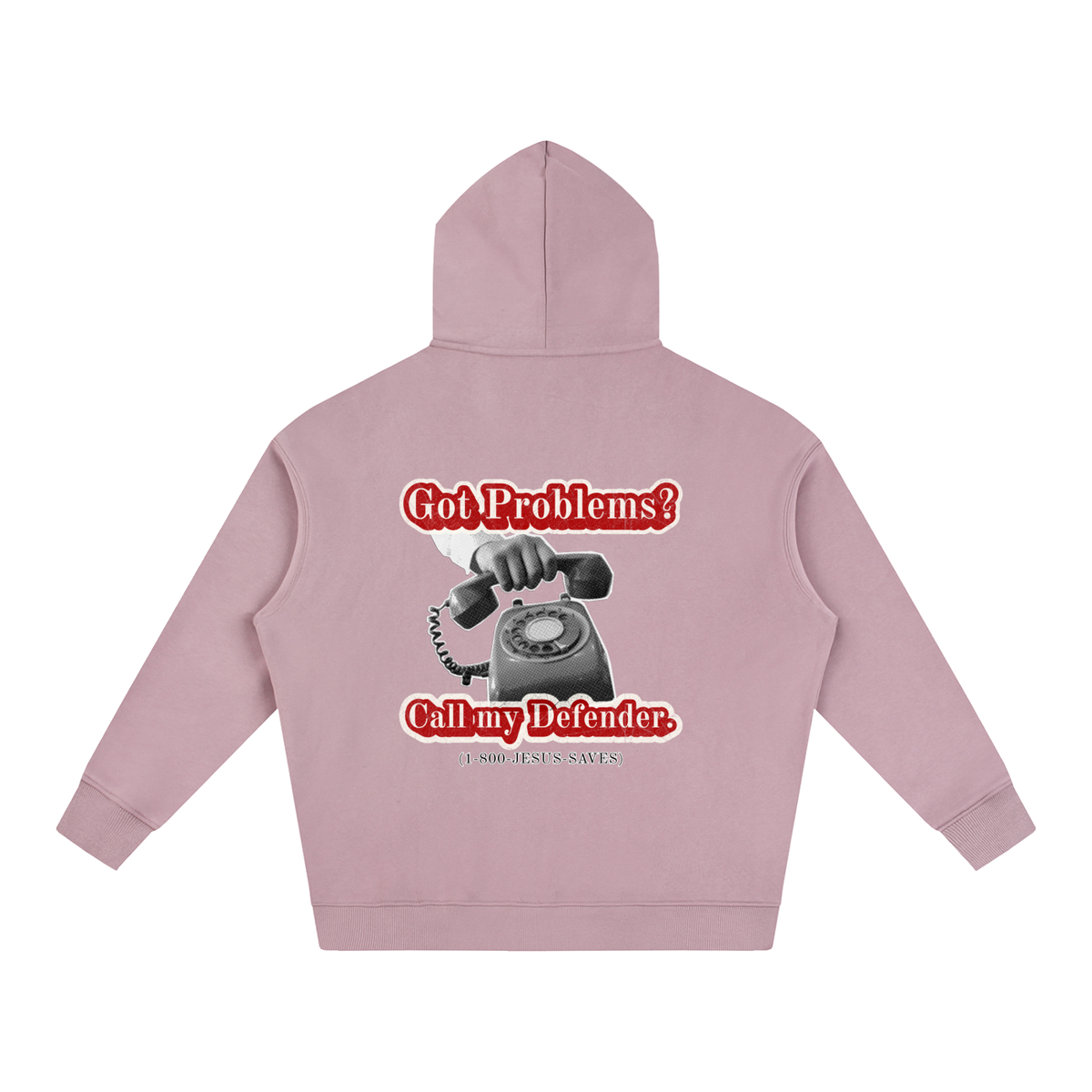 Got Problems? Hoodie