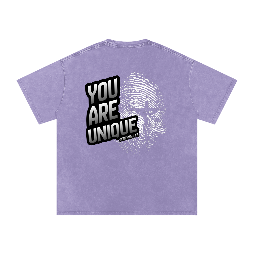 You are Unique T-Shirt