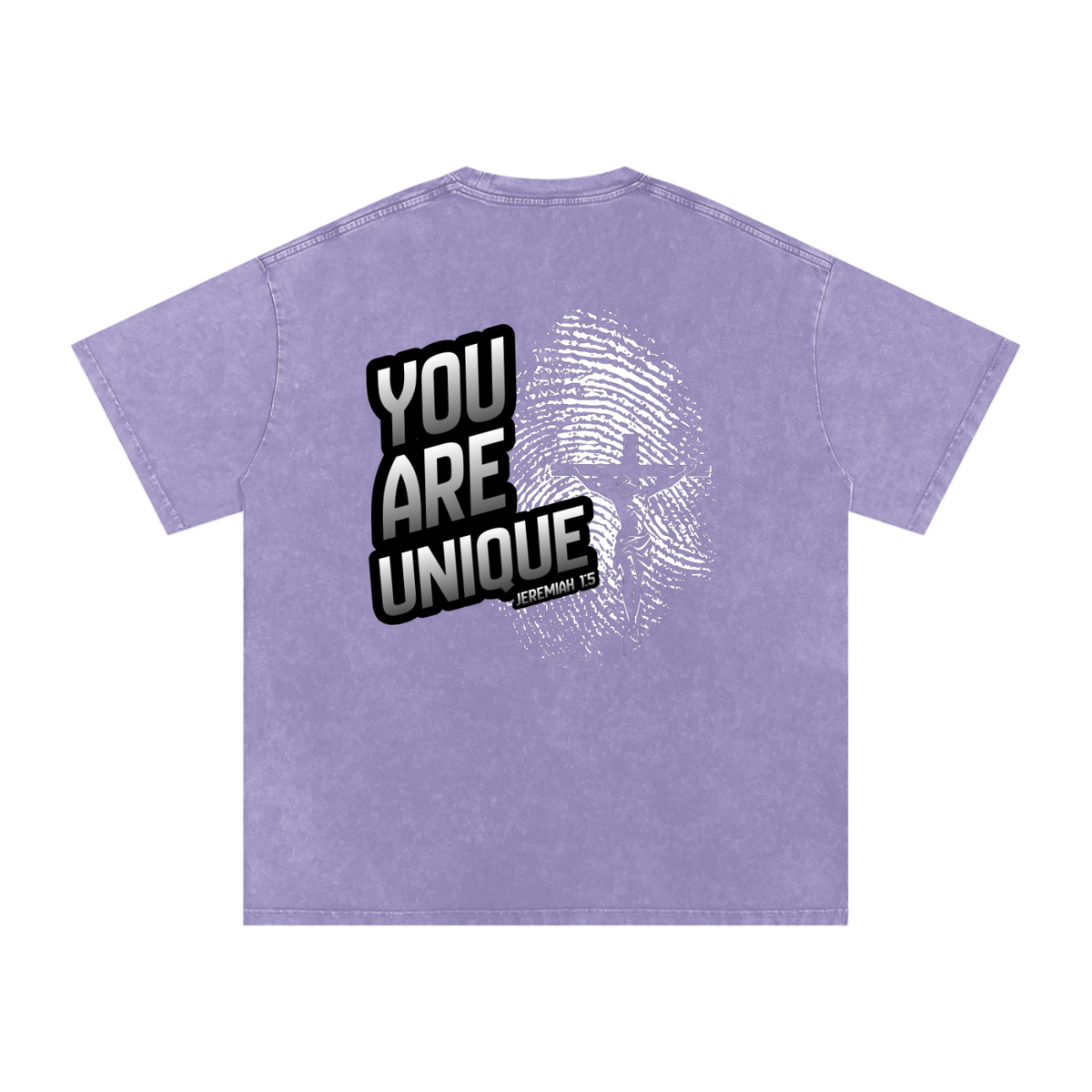 You are Unique T-Shirt