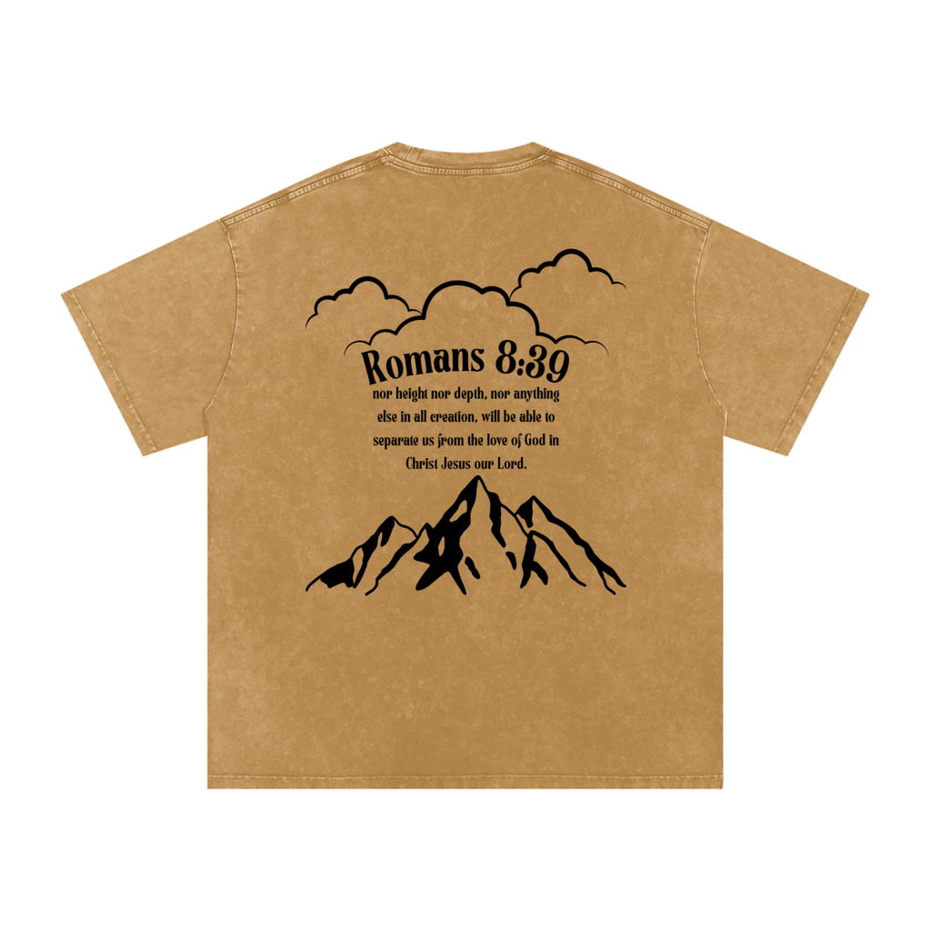 Romans 8:39 Tee