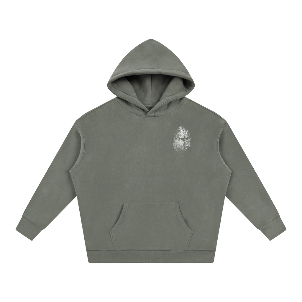 You are Unique Hoodie