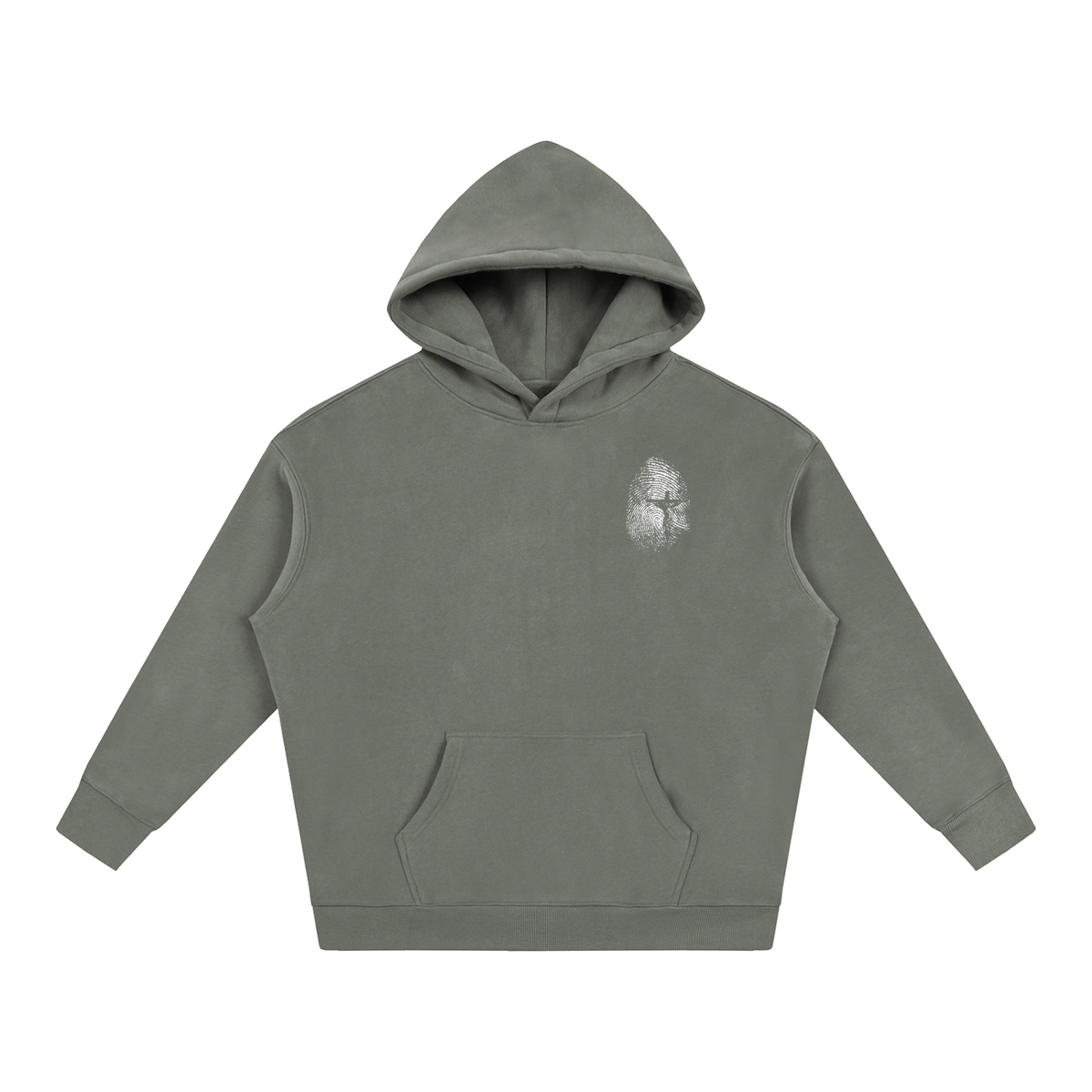 You are Unique Hoodie