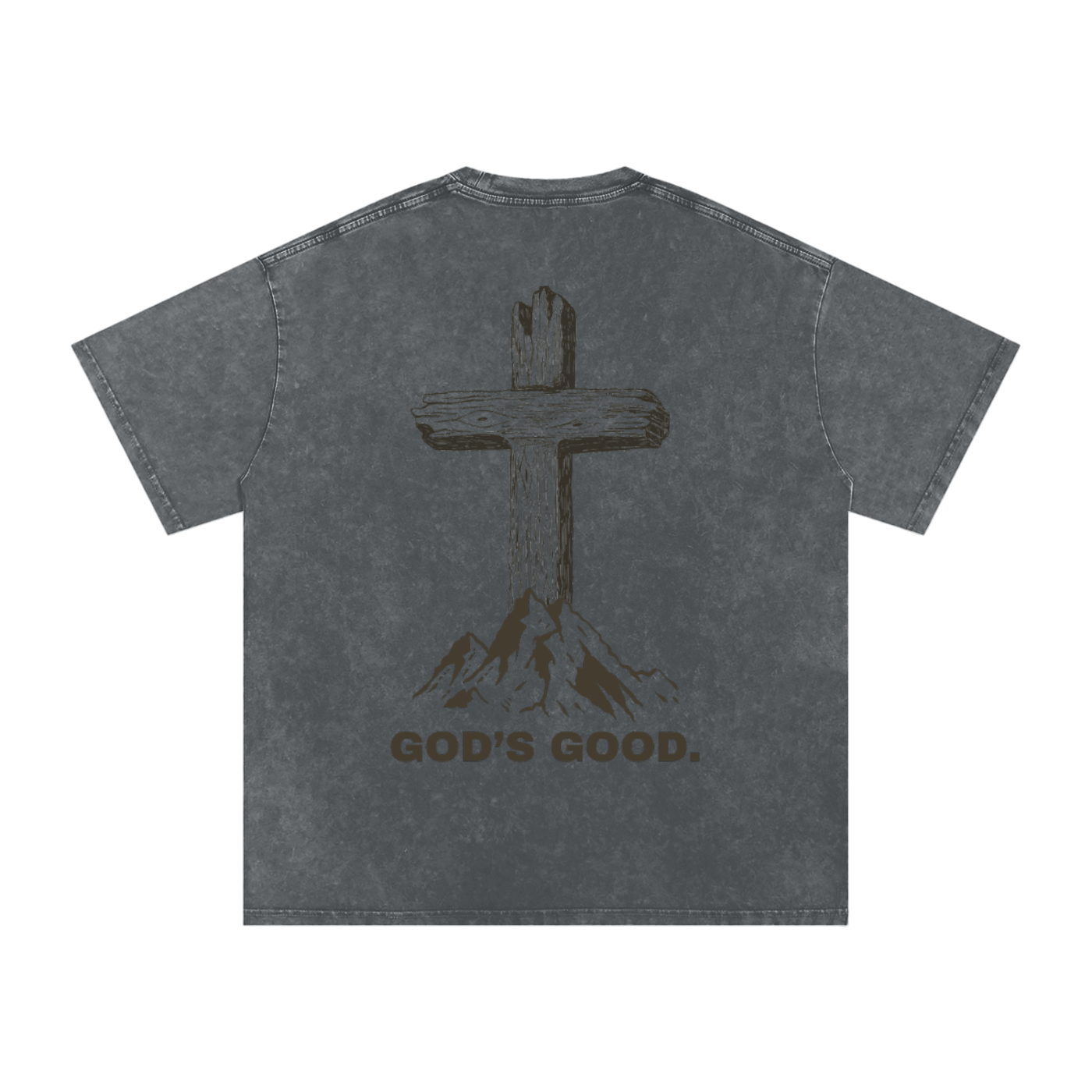 God's Good Tee