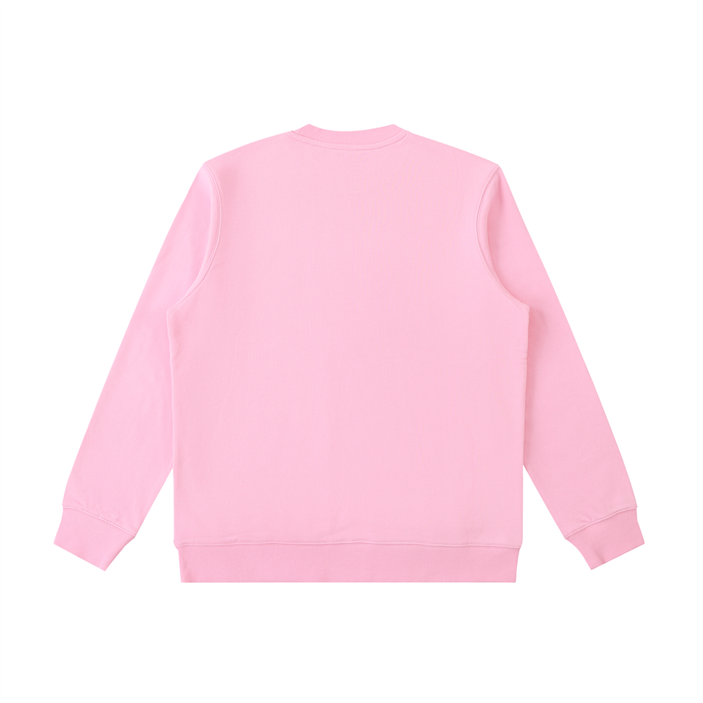 Love God. Sweatshirt