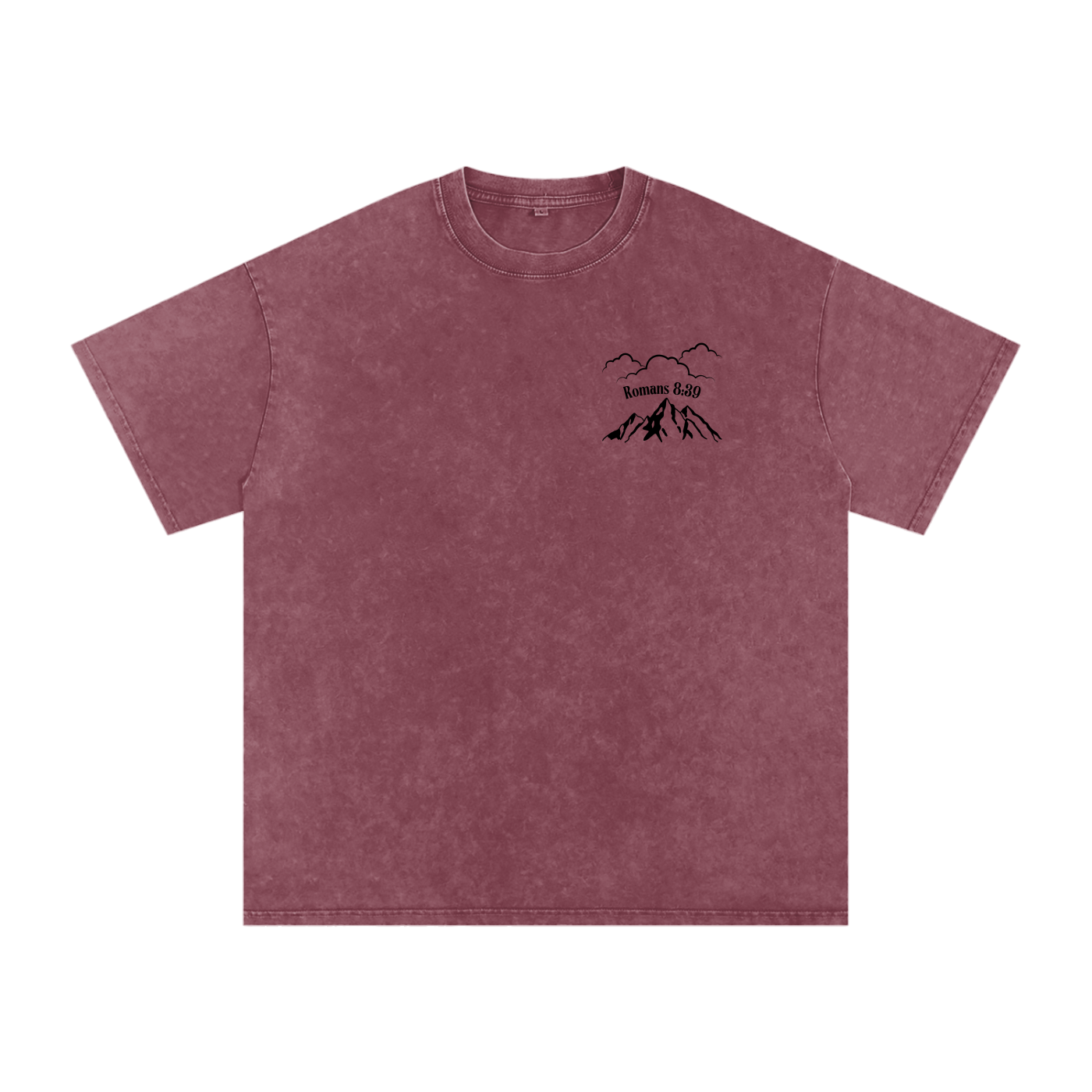 Romans 8:39 Tee