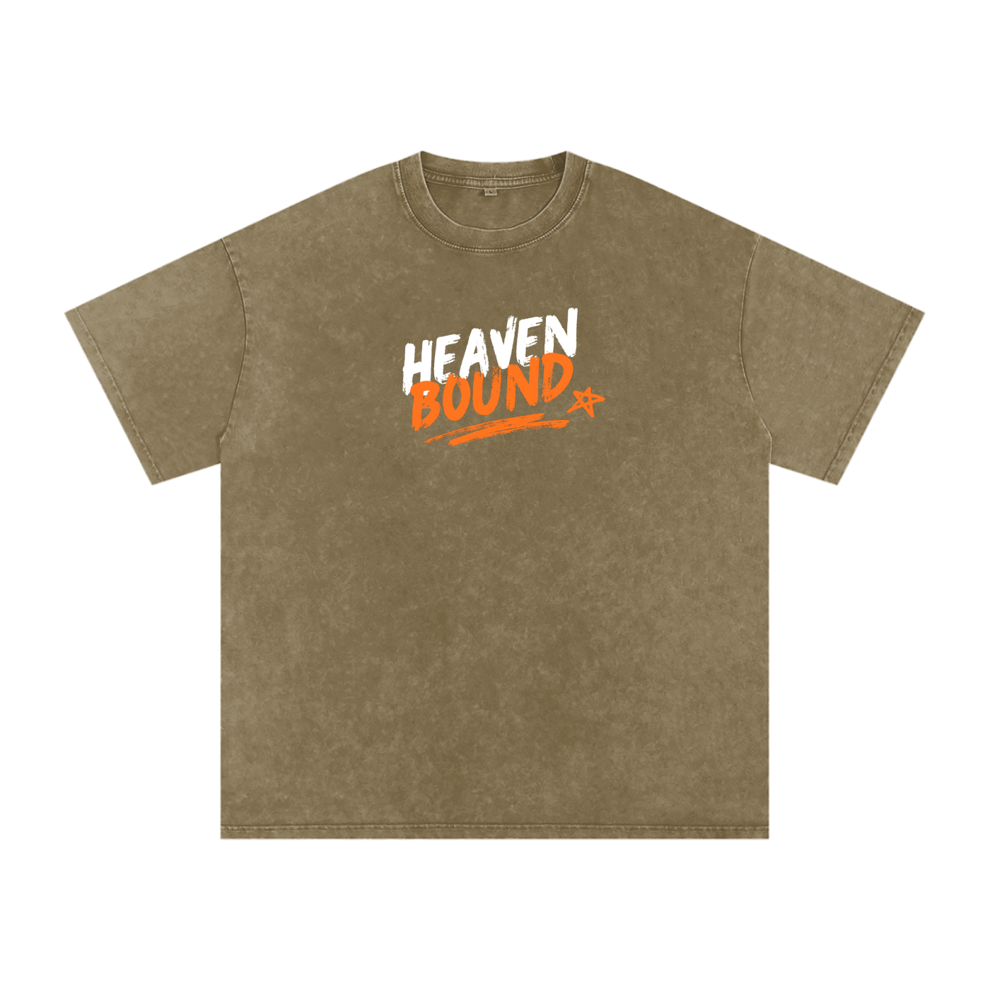 Heaven Bound Tee