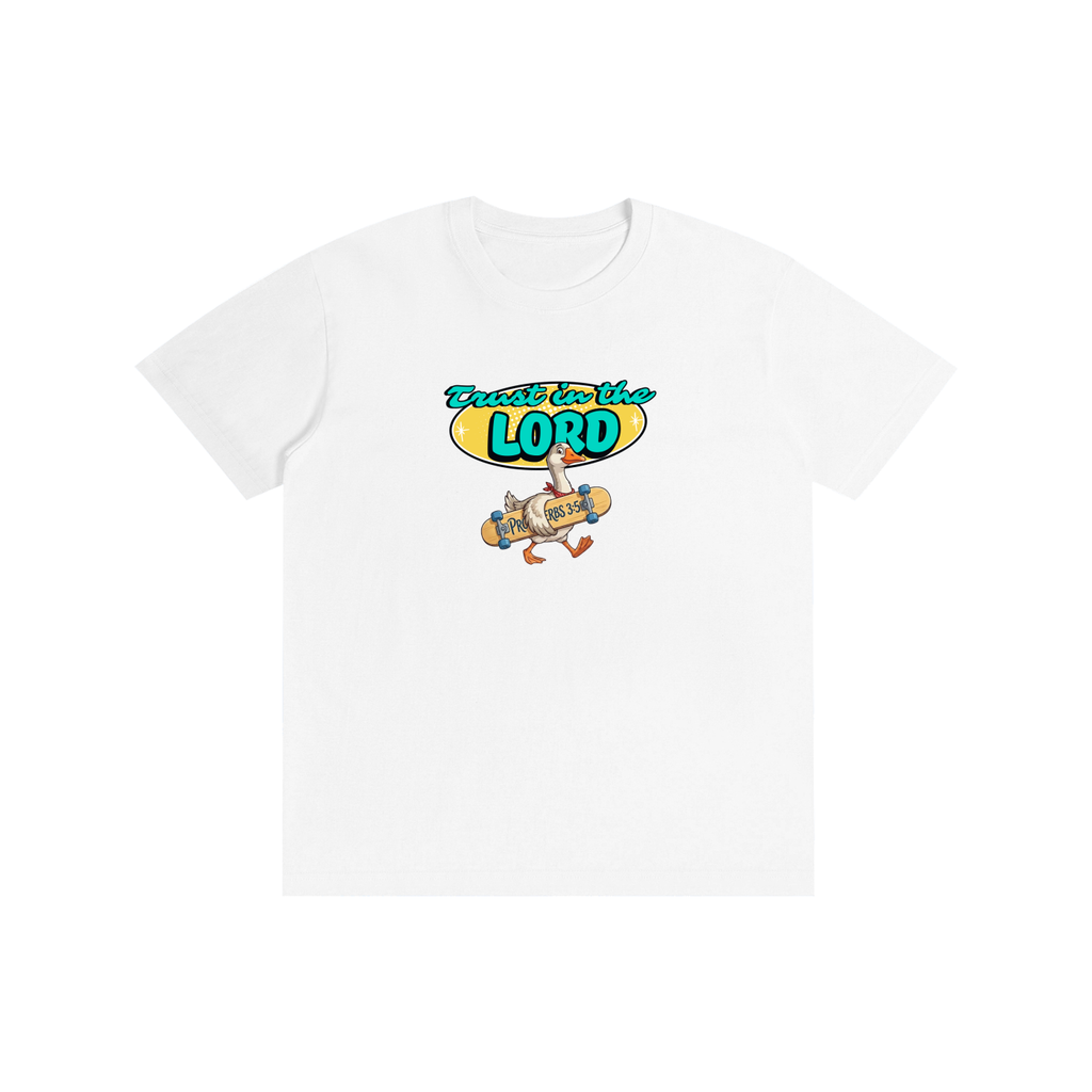 Trust in the Lord T-Shirt
