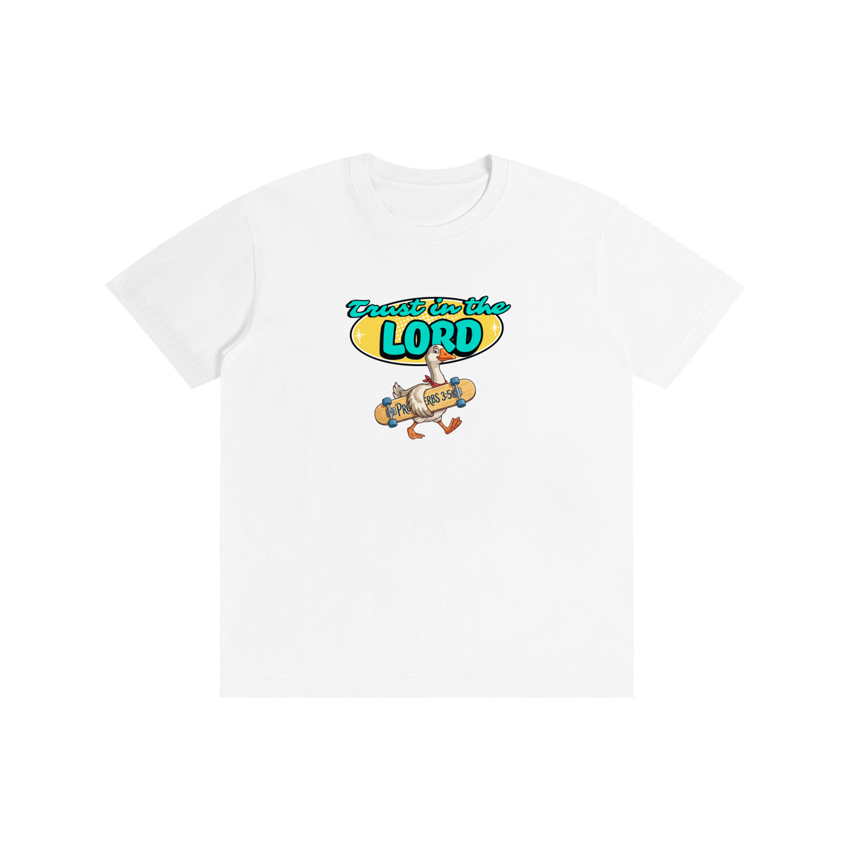 Trust in the Lord T-Shirt