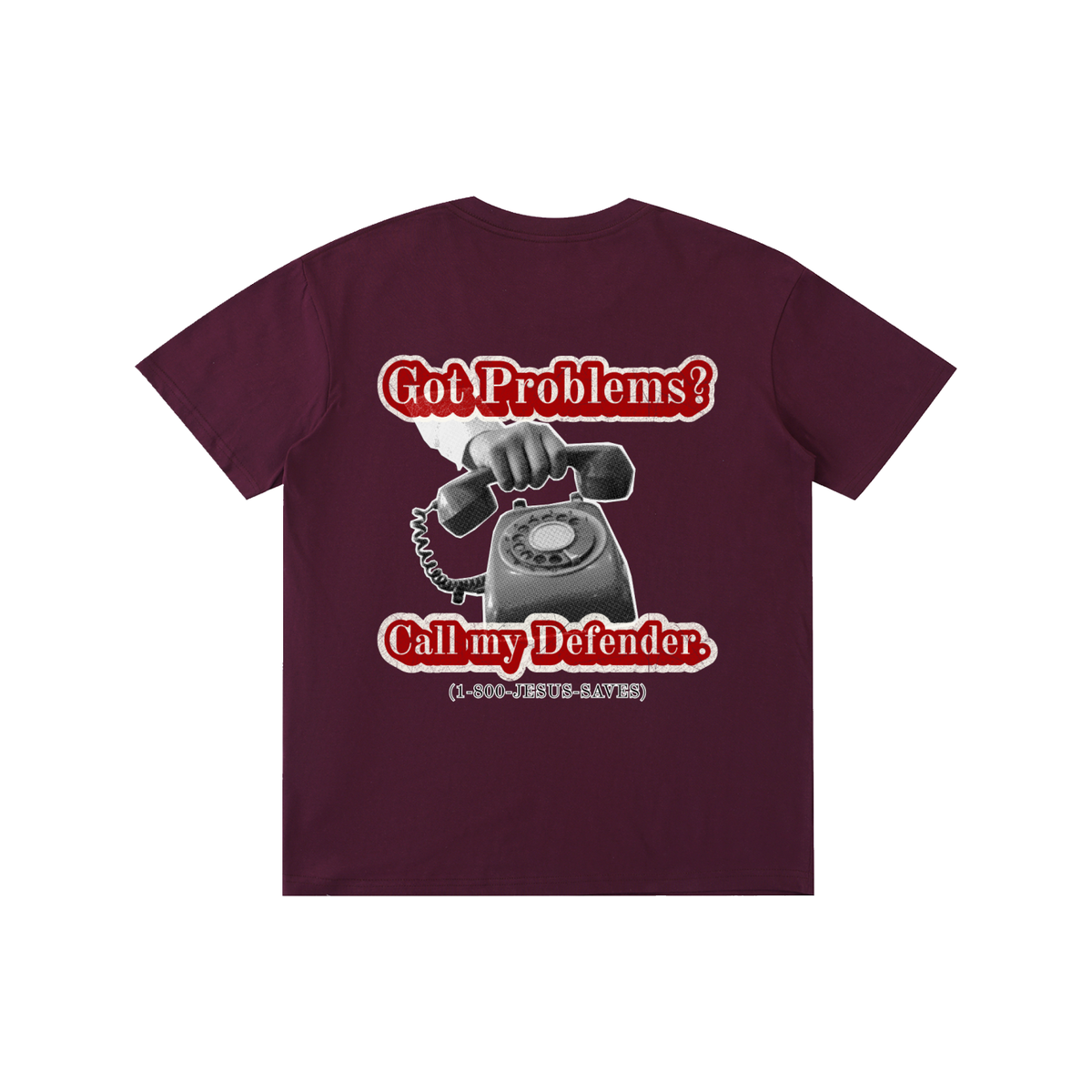 Got Problems? T-Shirt
