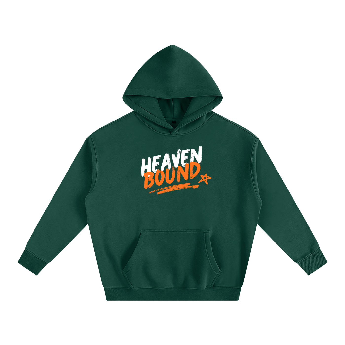 Heaven Bound Hoodie