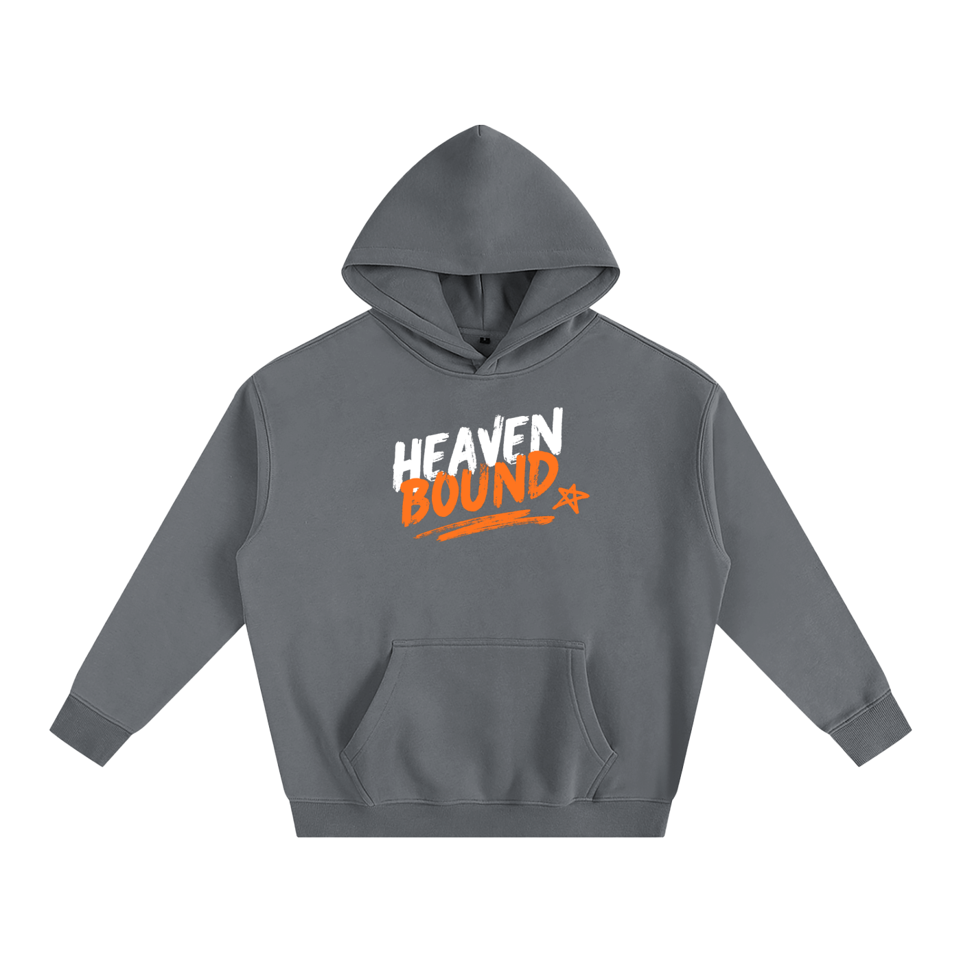 Heaven Bound Hoodie