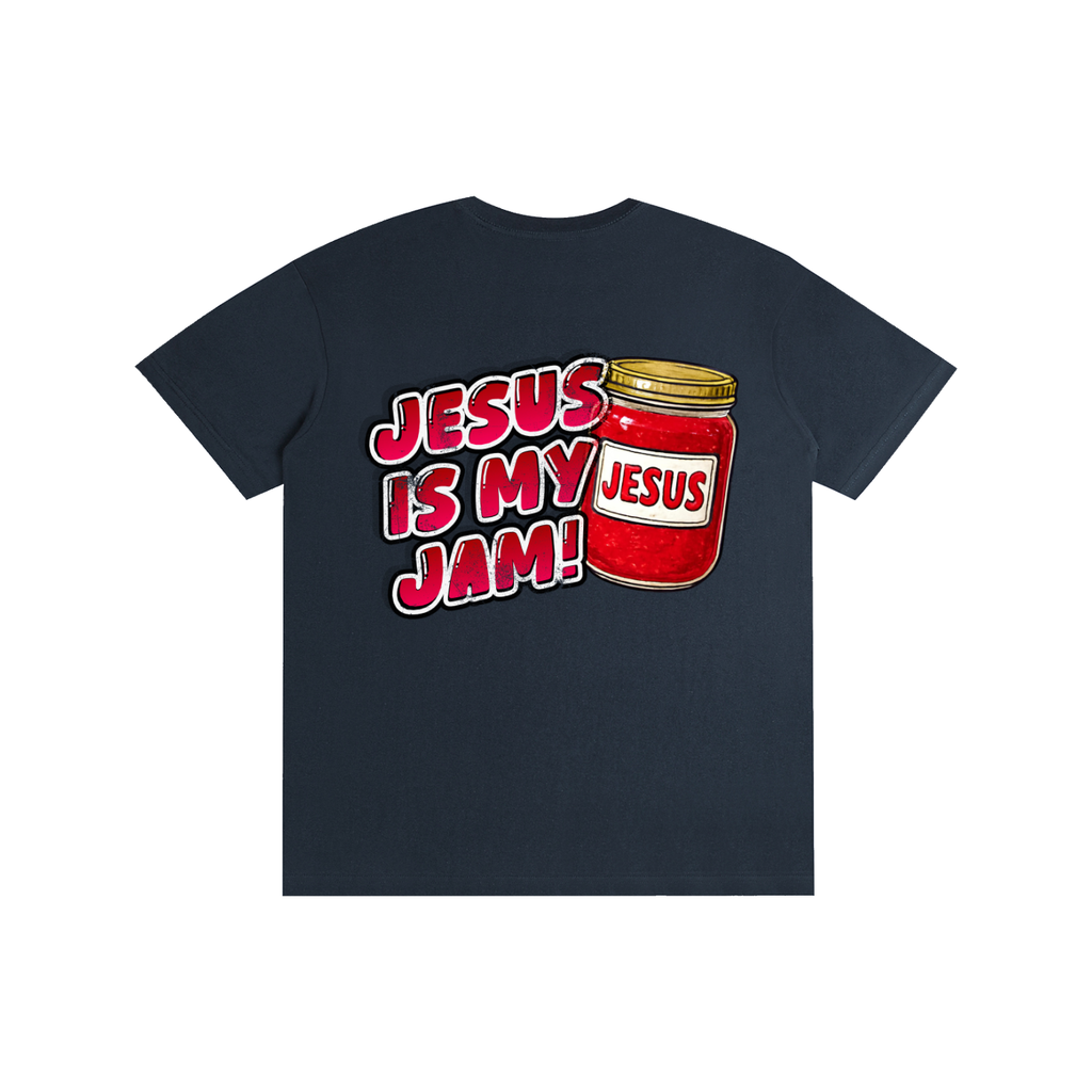 Jesus is my Jam T-Shirt