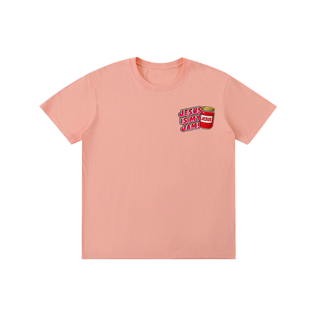 Jesus is my Jam T-Shirt