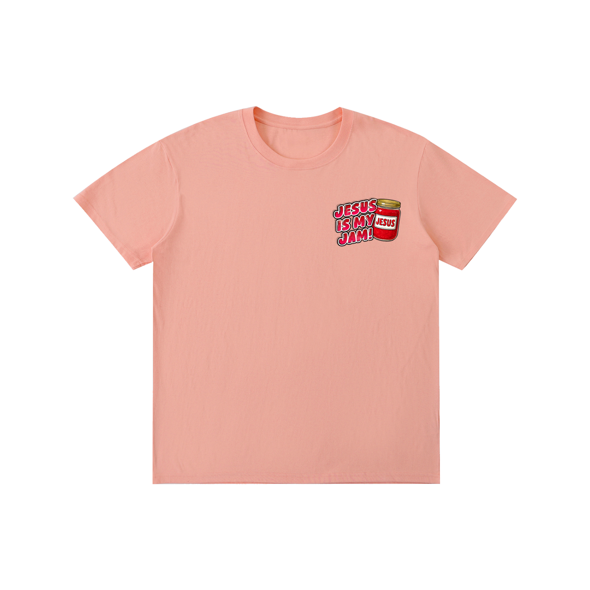 Jesus is my Jam T-Shirt