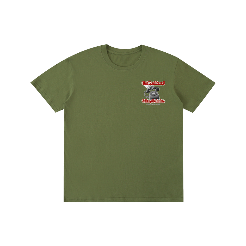 Got Problems? T-Shirt