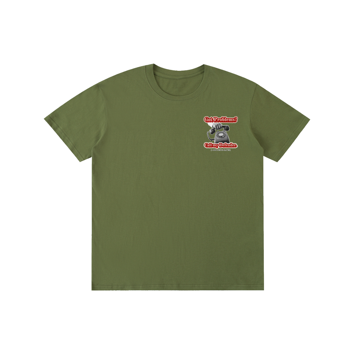 Got Problems? T-Shirt