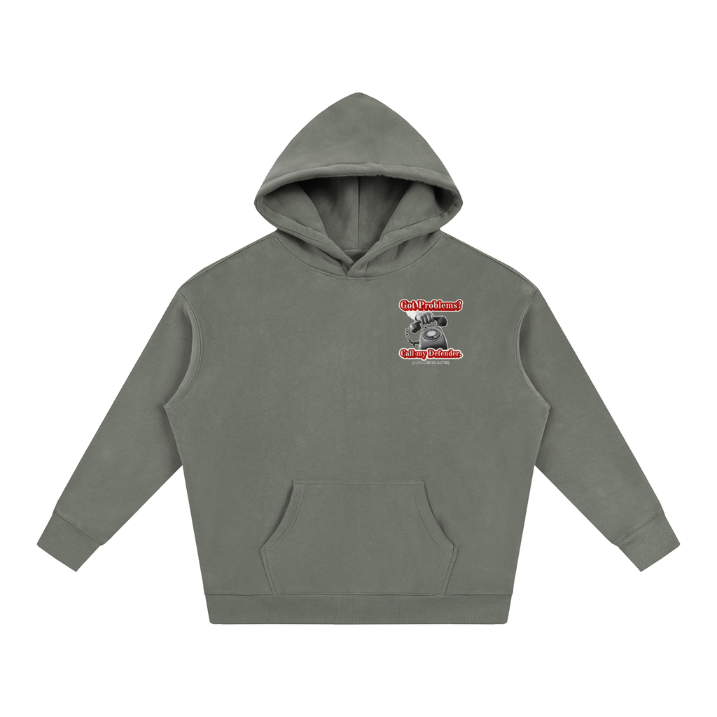 Got Problems? Hoodie