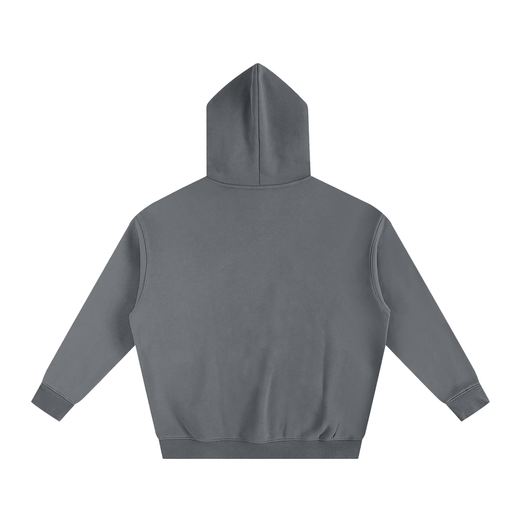 Faith = Actions Hoodie