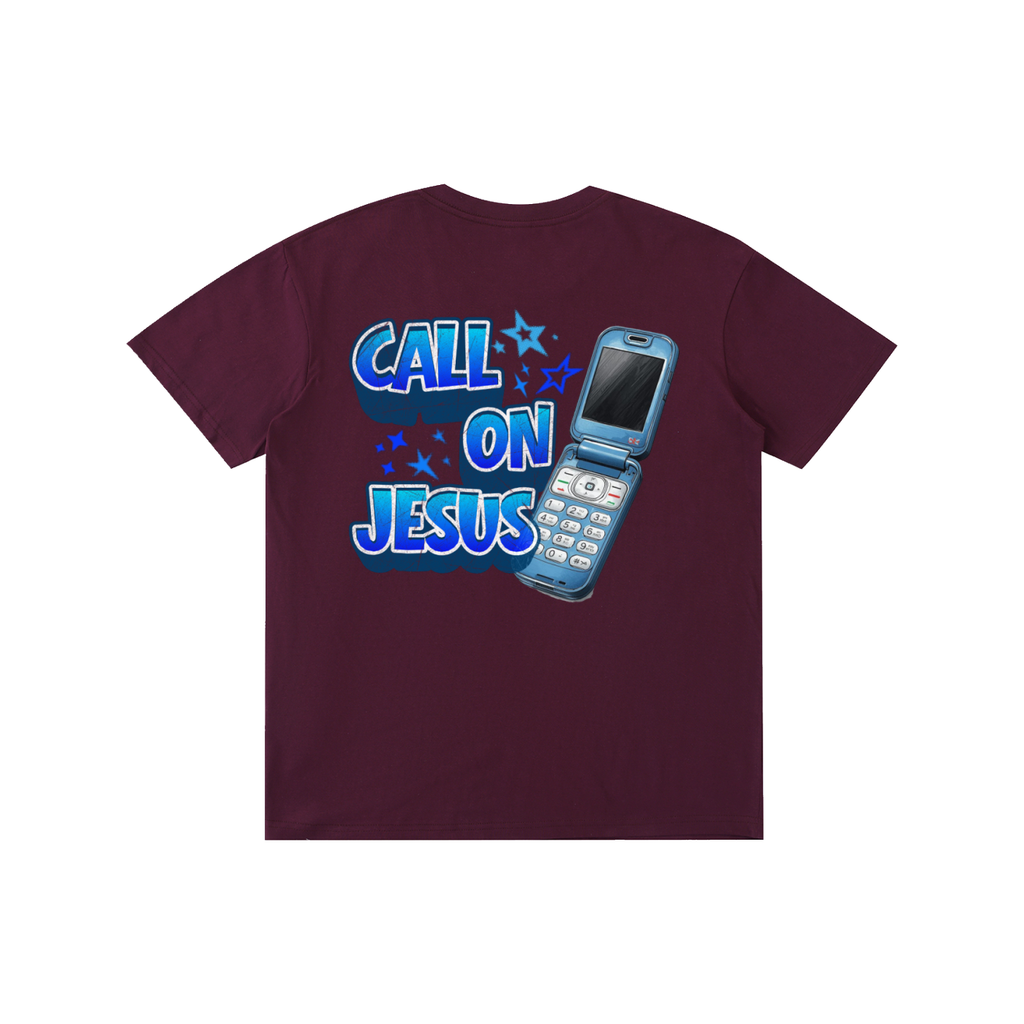 Call on Jesus T-Shirt
