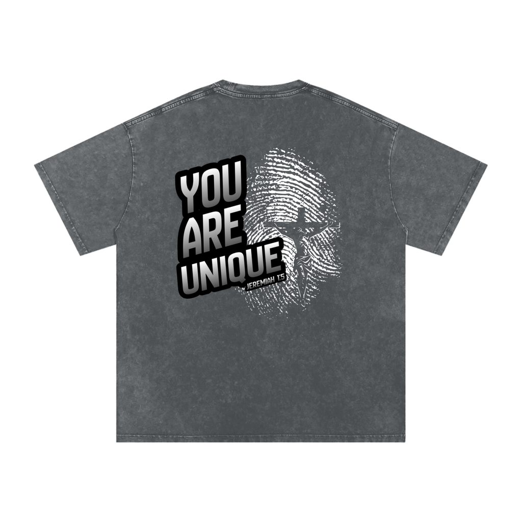 You are Unique T-Shirt