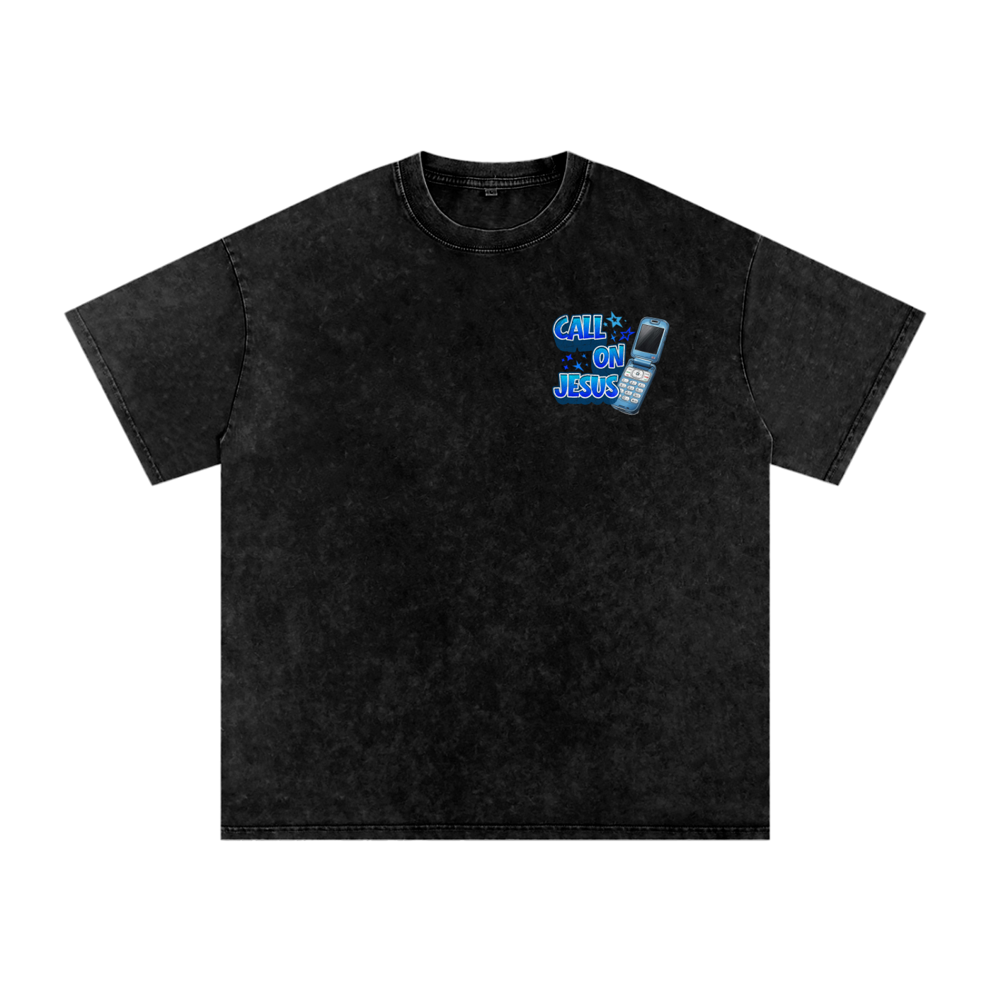 Call on Jesus Tee