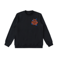 Through Christ  Sweatshirt