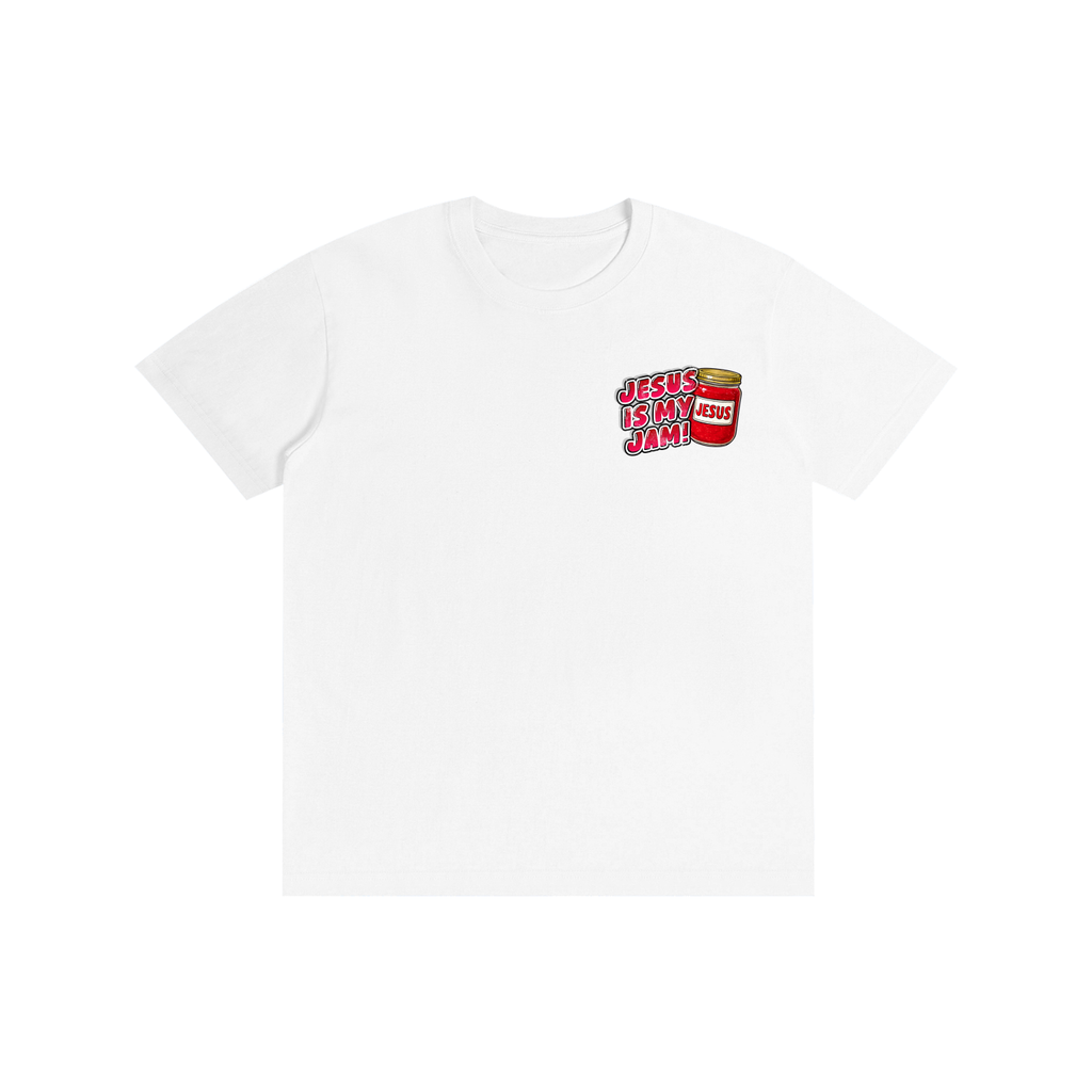 Jesus is my Jam T-Shirt