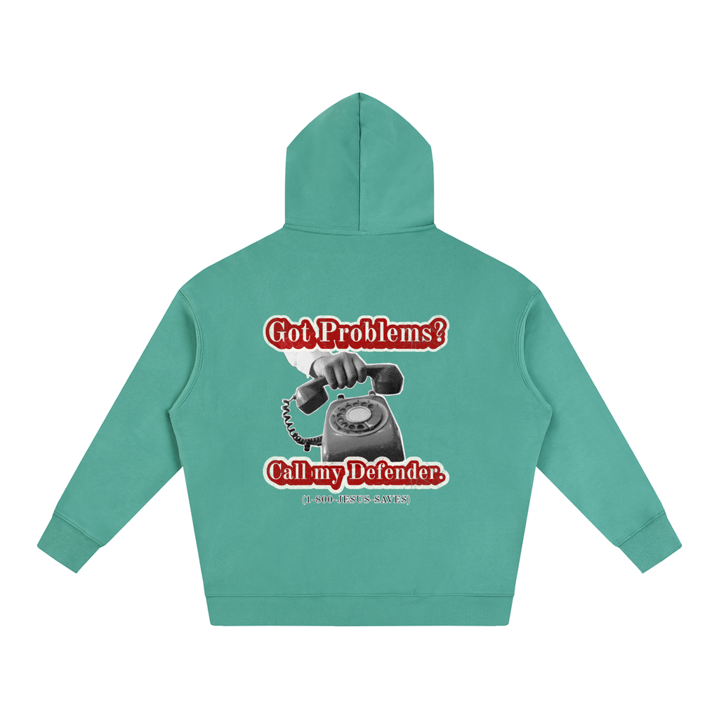 Got Problems? Hoodie