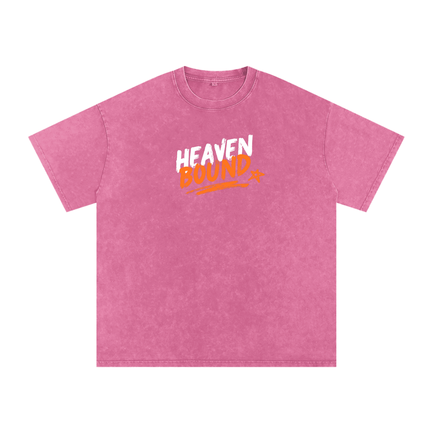 Heaven Bound Tee
