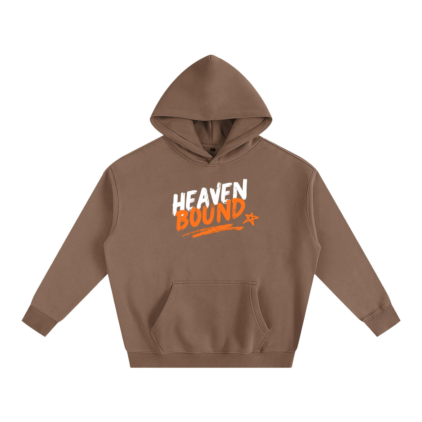 Heaven Bound Hoodie