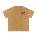 Jesus is my Jam! Oversized T-Shirt