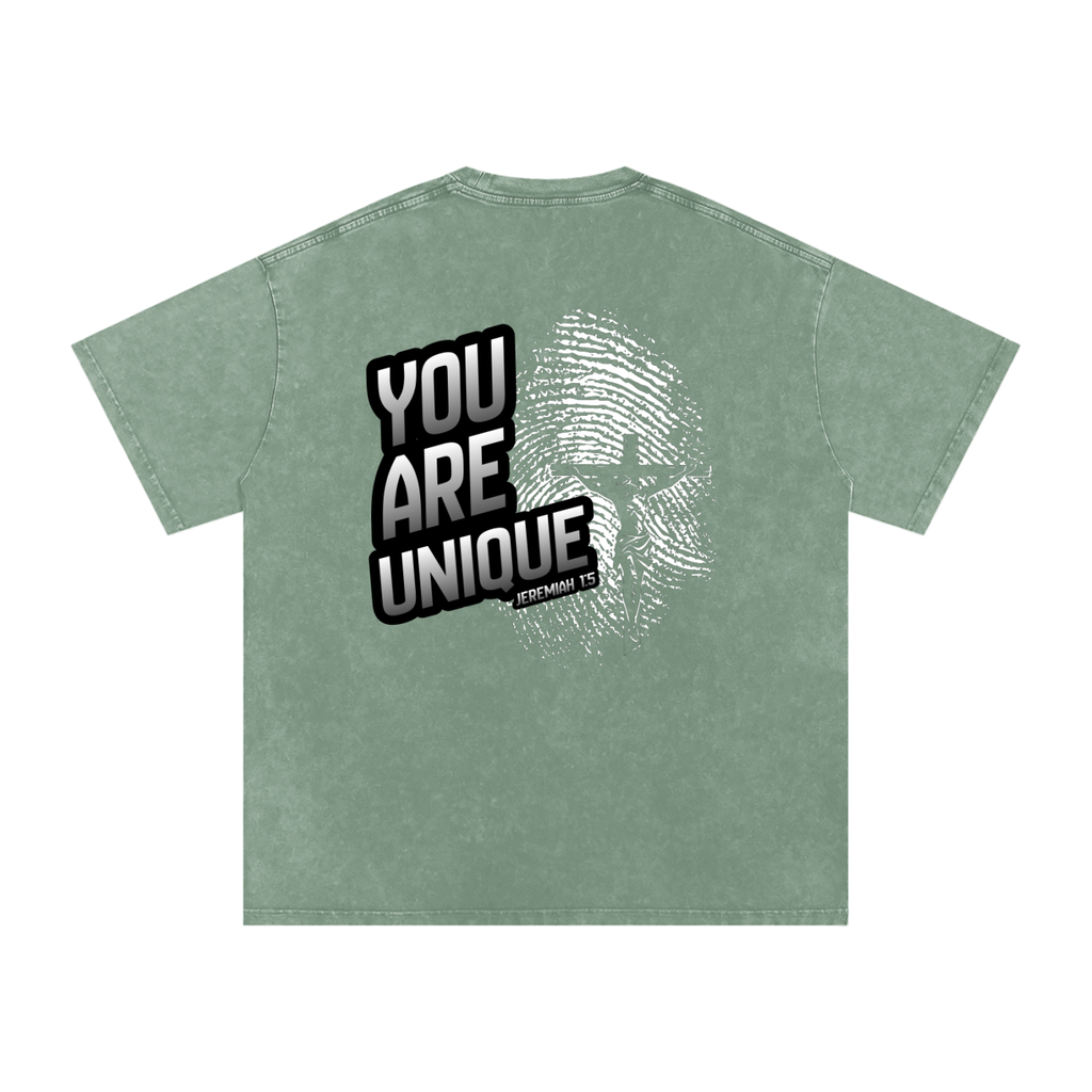 You are Unique T-Shirt