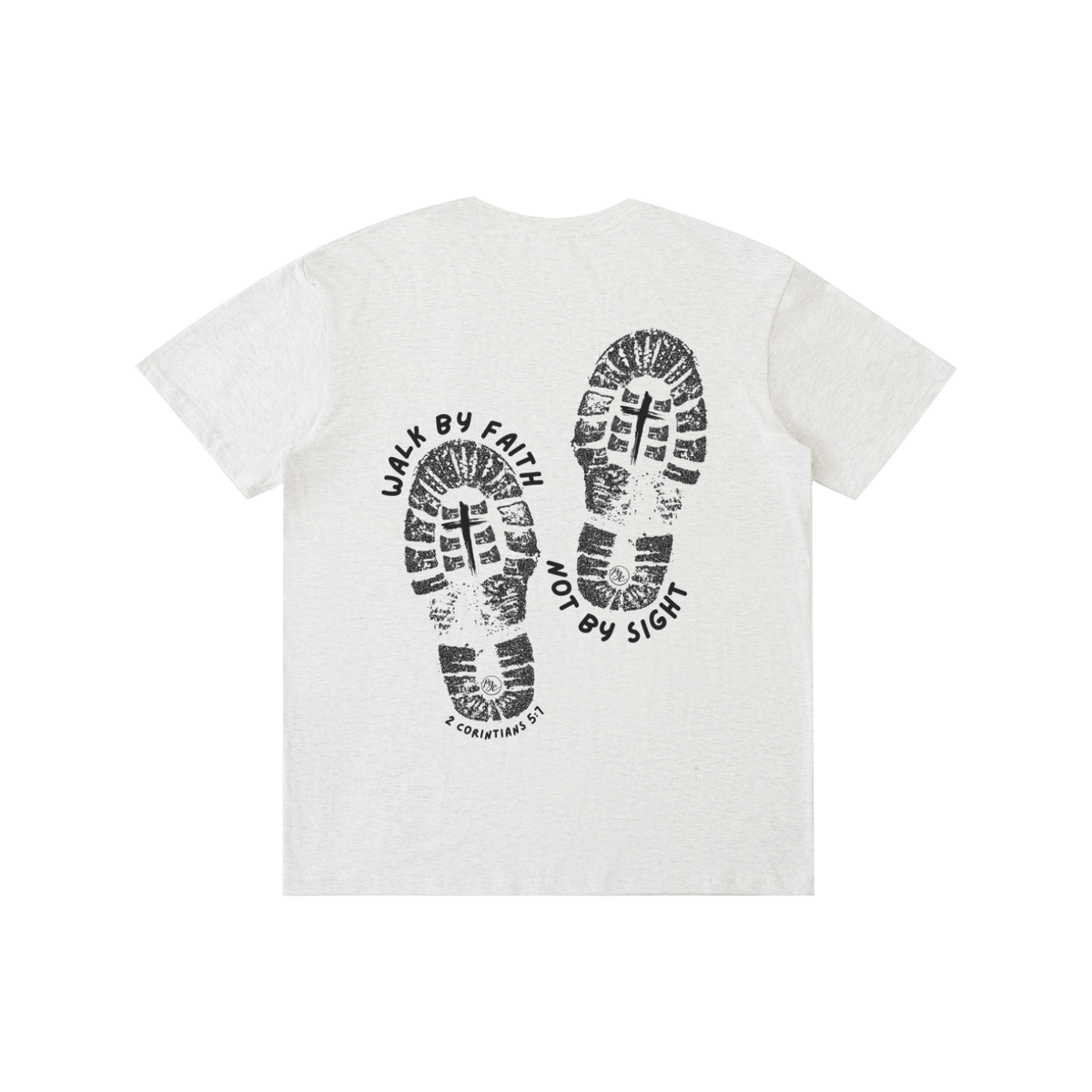 Walk by Faith T-Shirt
