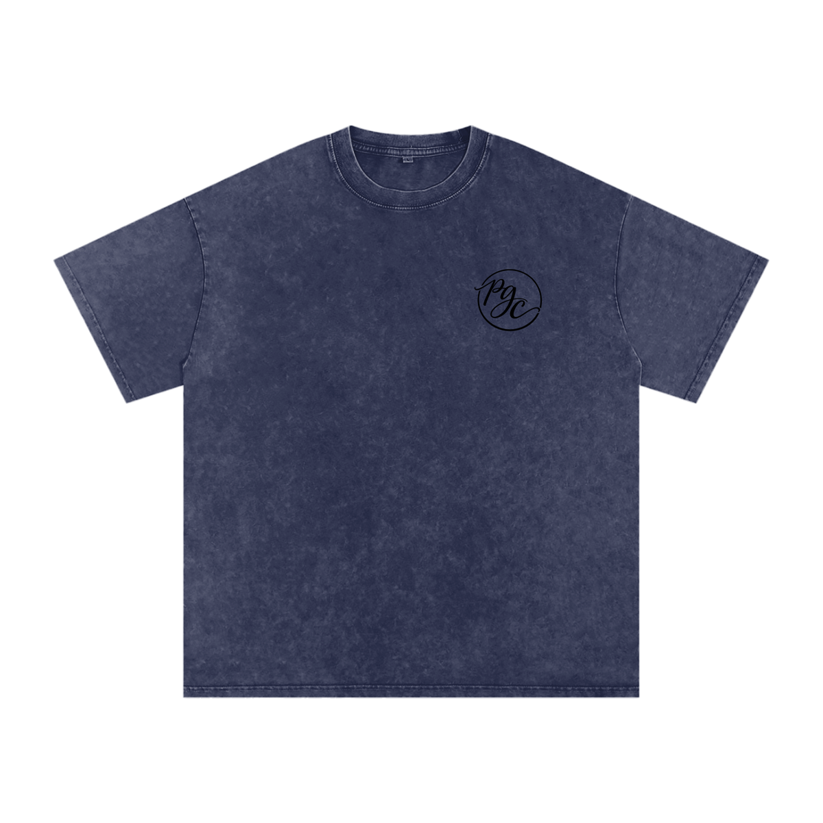 Walk by Faith T-Shirt (Oversized)