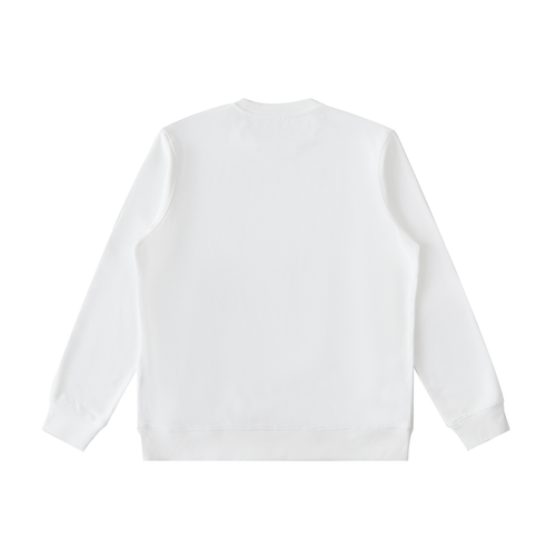 Faith is the Victory Sweatshirt