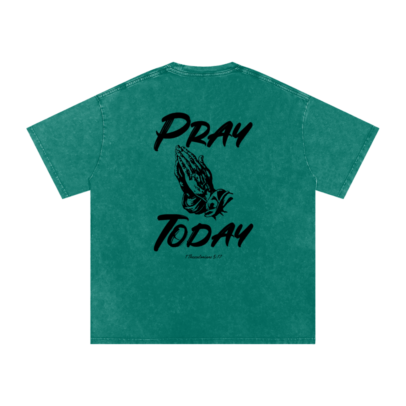 Pray Today Tee