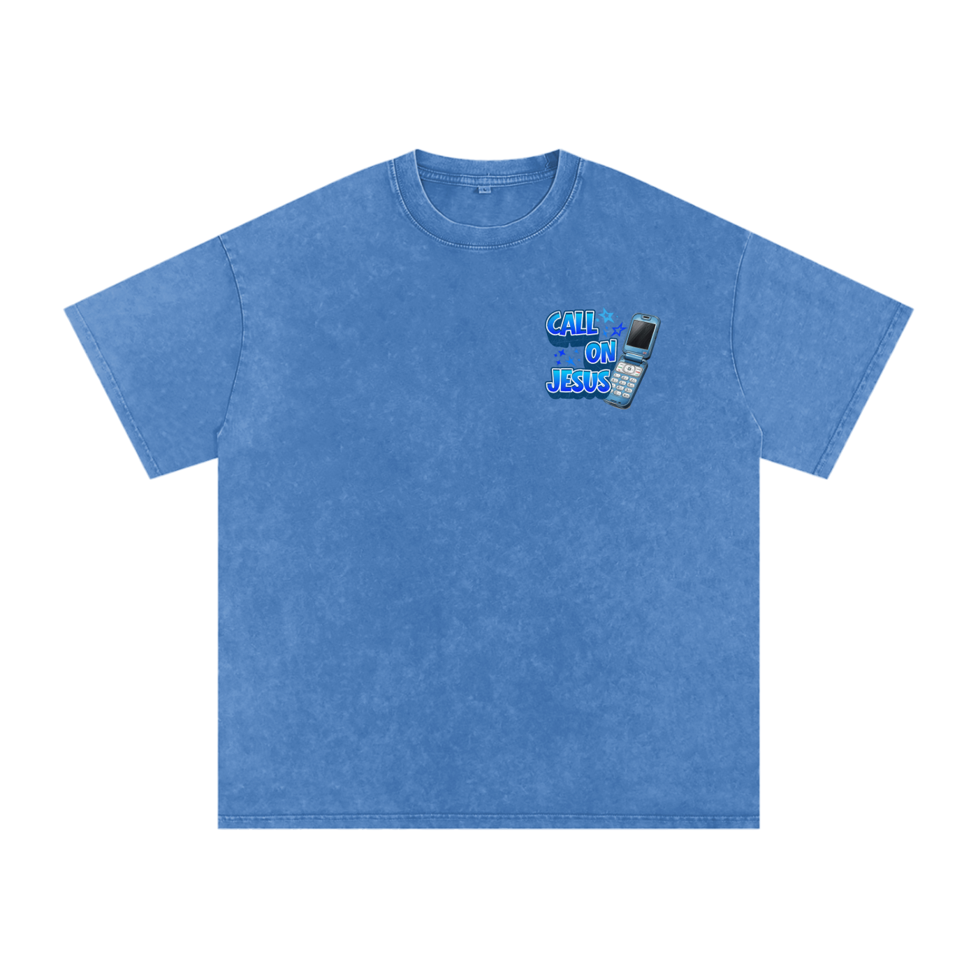Call on Jesus Tee