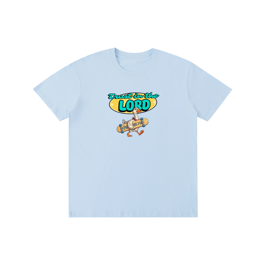 Trust in the Lord T-Shirt