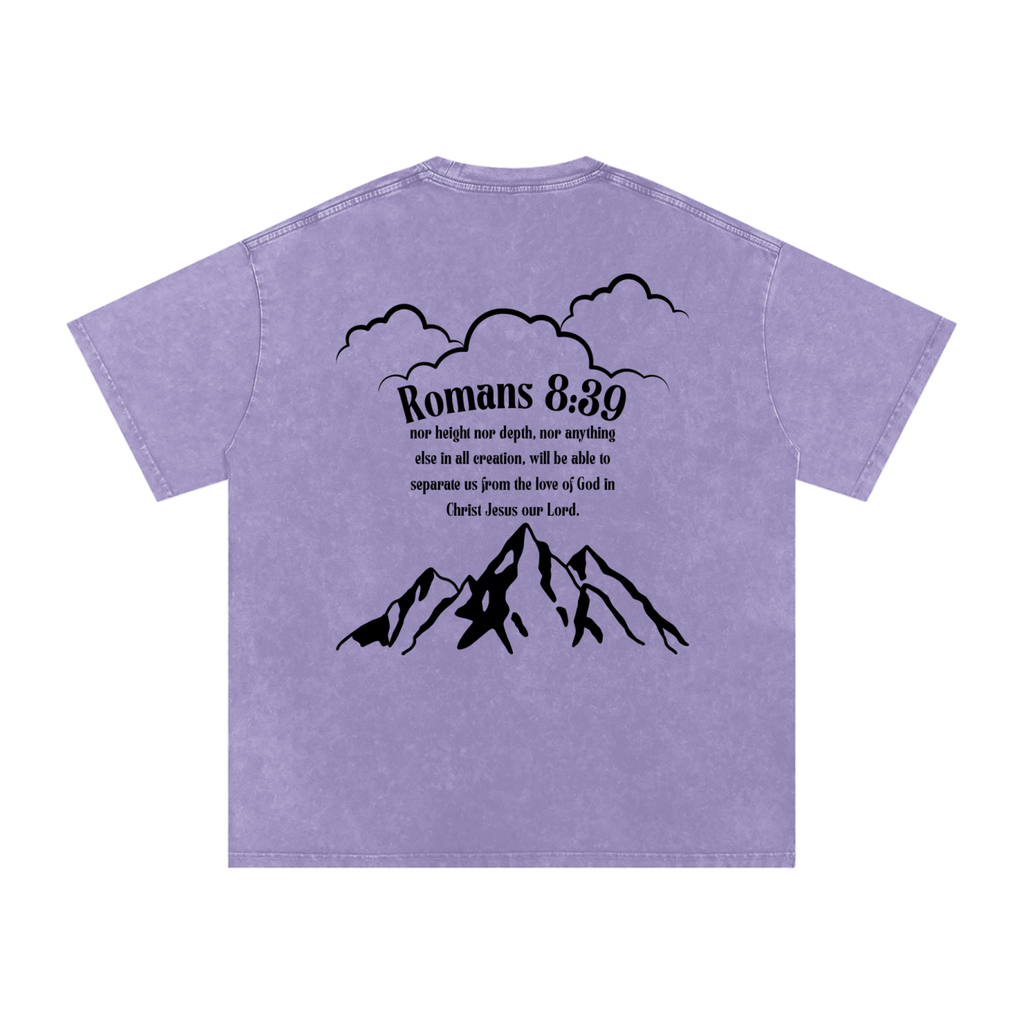 Romans 8:39 Tee