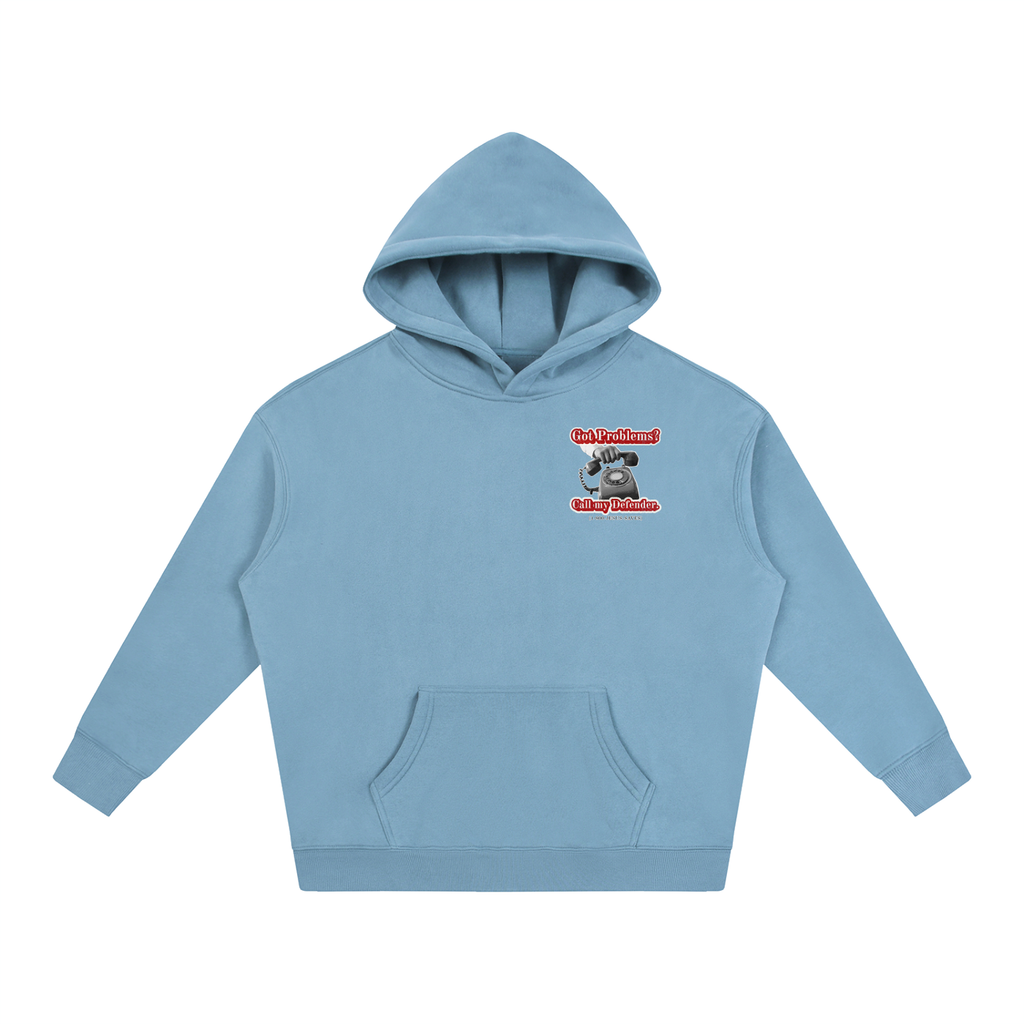 Got Problems? Hoodie
