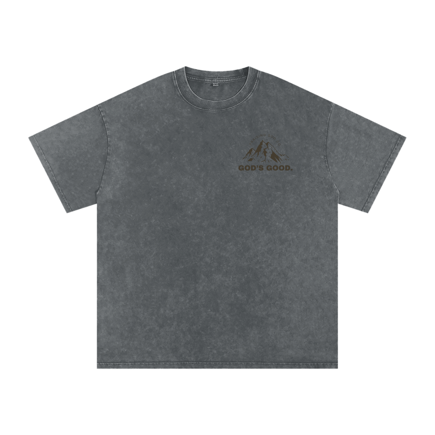 God's Good Tee