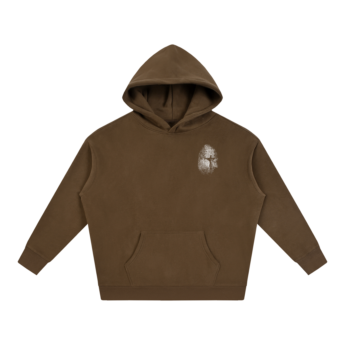You are Unique Hoodie