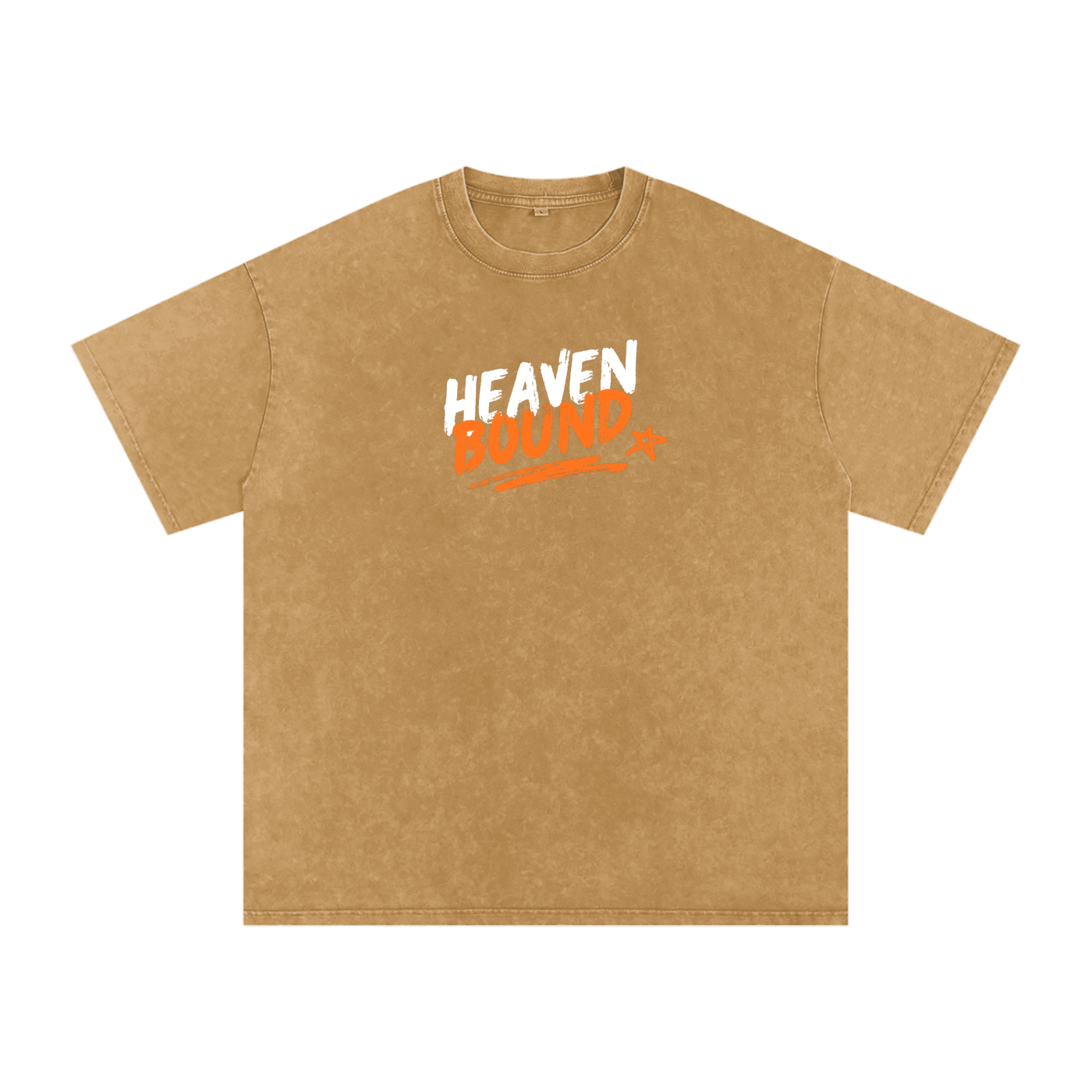 Heaven Bound Tee