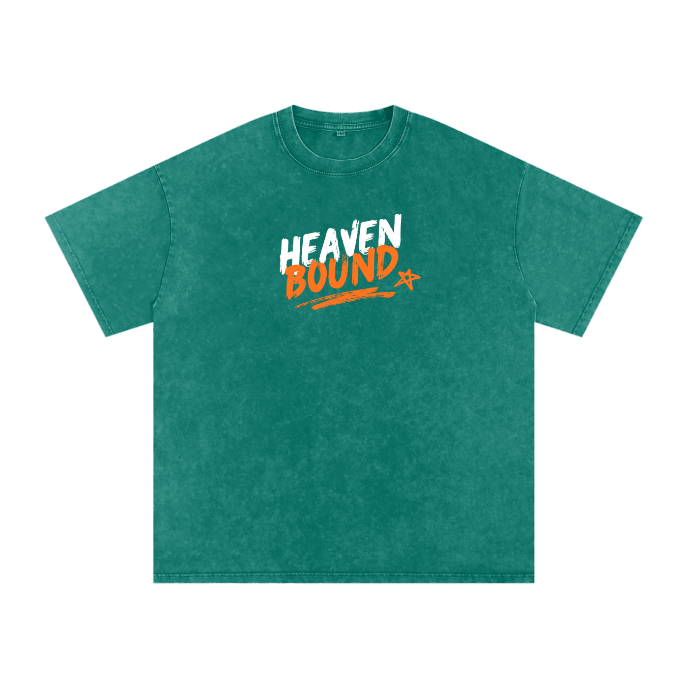 Heaven Bound Tee