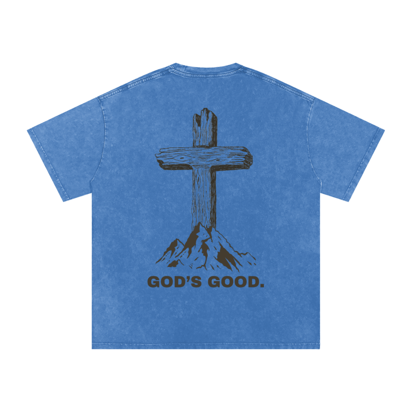 God's Good Tee