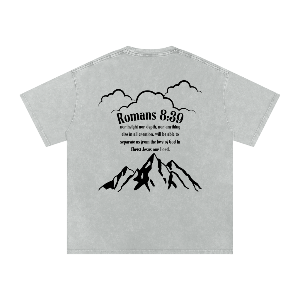 Romans 8:39 Tee