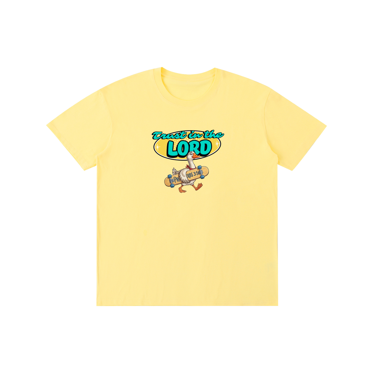 Trust in the Lord T-Shirt